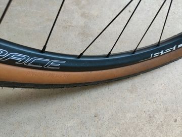 Used Veltec ETR Race bike — image 7 of 9