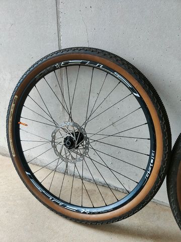 Used Veltec ETR Race bike — image 3 of 9
