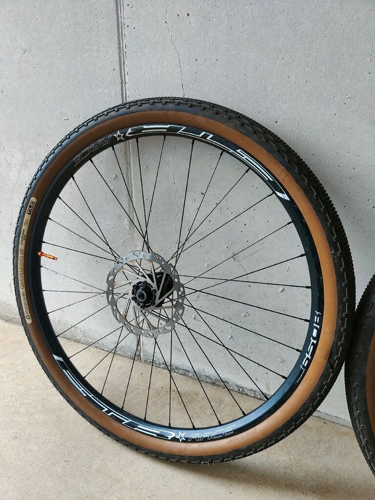 Used Veltec ETR Race bike — image 3 of 9