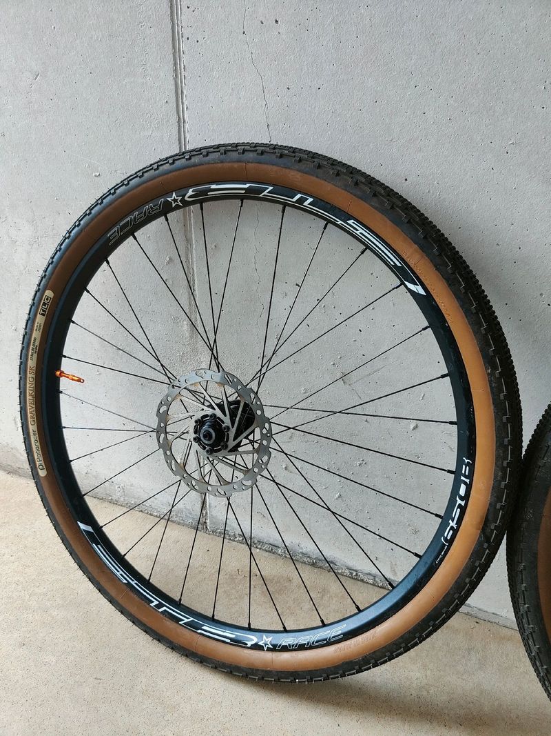Used Veltec ETR Race bike — image 3 of 9