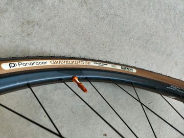 Used Veltec ETR Race bike — image 6 of 9