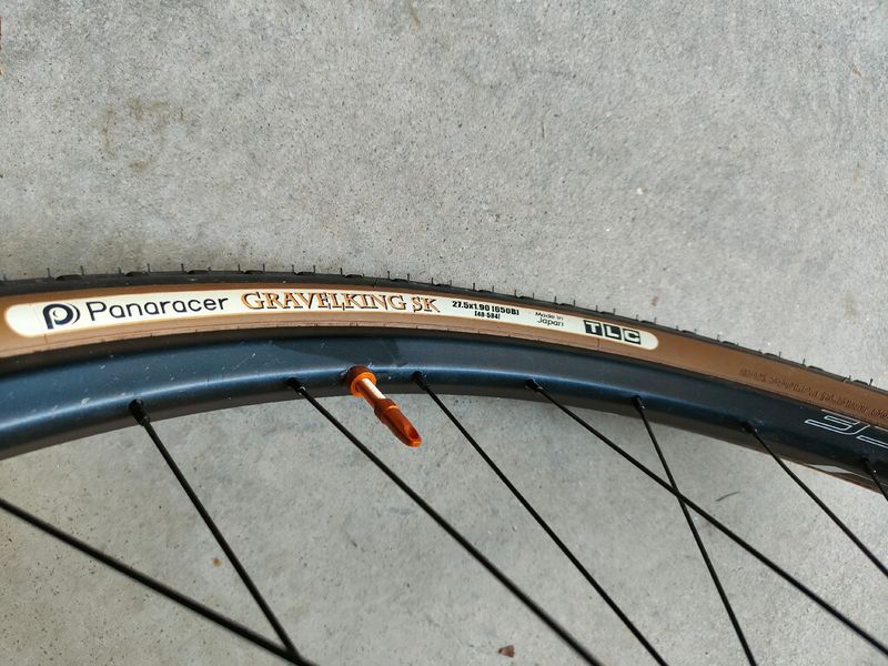 Used Veltec ETR Race bike — image 6 of 9