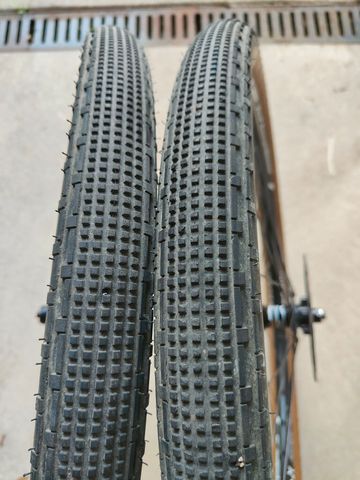 Used Veltec ETR Race bike — image 9 of 9