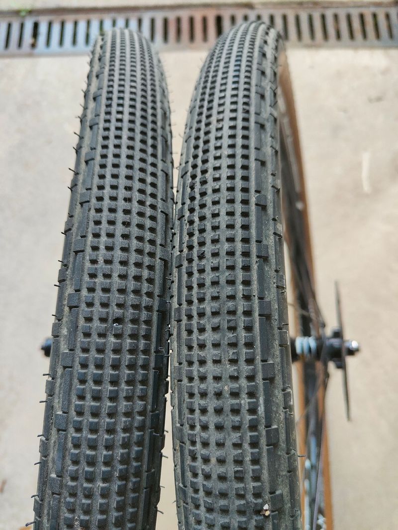 Used Veltec ETR Race bike — image 9 of 9