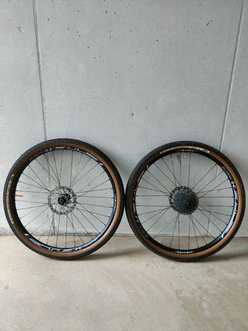 Used Veltec ETR Race bike — image 1 of 9