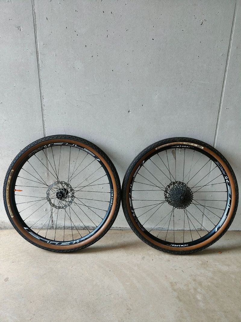 Used Veltec ETR Race bike — image 1 of 9