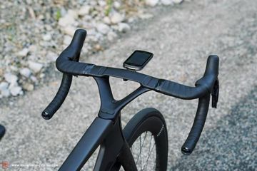Gebrauchtes Cervelo HB19 Carbon Cockpit 2024 Cockpit
