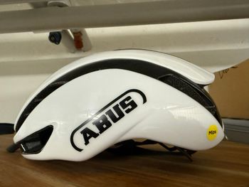 Brugt ABUS GameChanger 2.0 Helmet 2026 bike — billede 2 af 5
