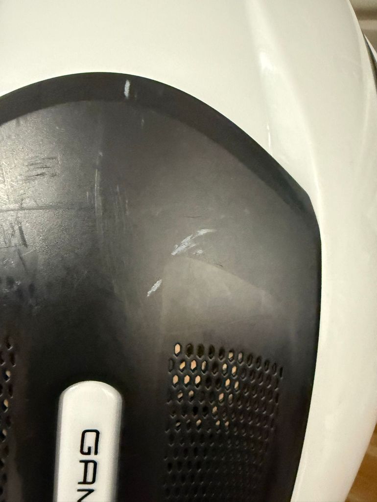 Brugt ABUS GameChanger 2.0 Helmet 2026 bike — billede 5 af 5