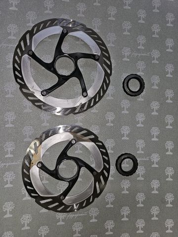 Brugt Shimano XTR Disc Brake 2025 Brakes