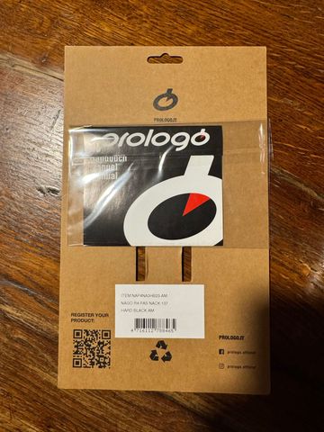 Brugt Prologo Nago Pas 137 Nack bike — billede 4 af 4