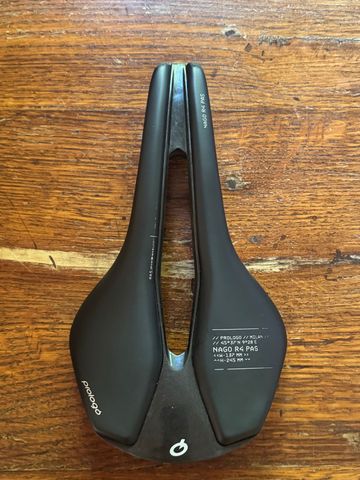 Brugt Prologo Nago Pas 137 Nack bike — billede 1 af 4