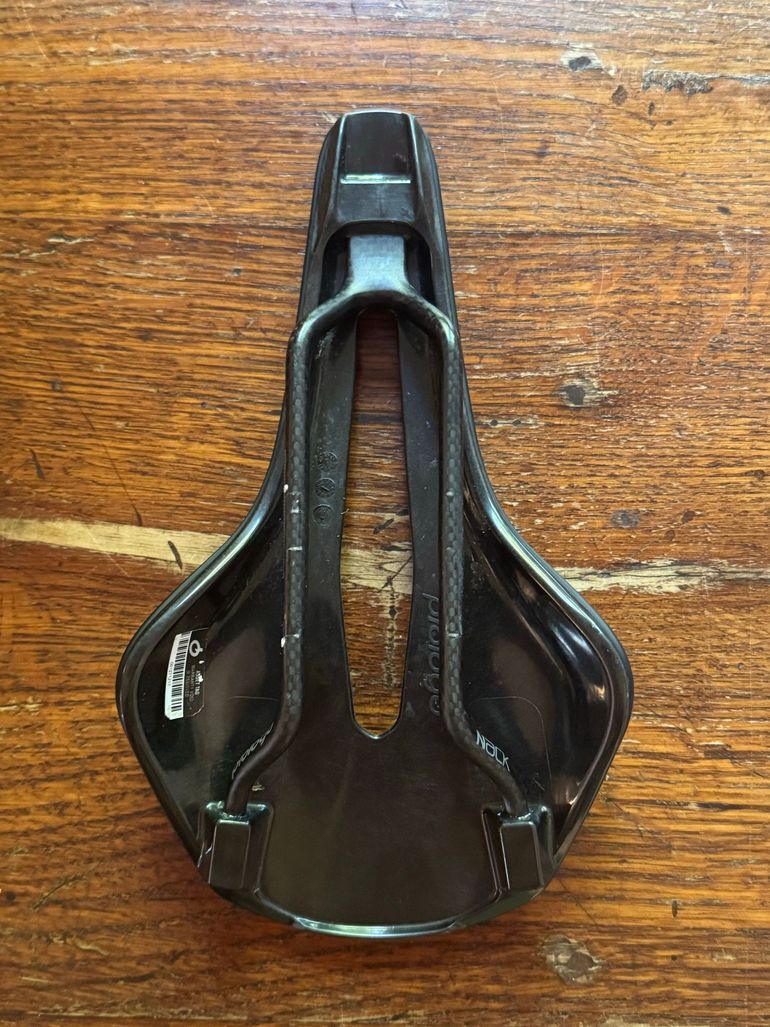 Brugt Prologo Nago Pas 137 Nack bike — billede 2 af 4