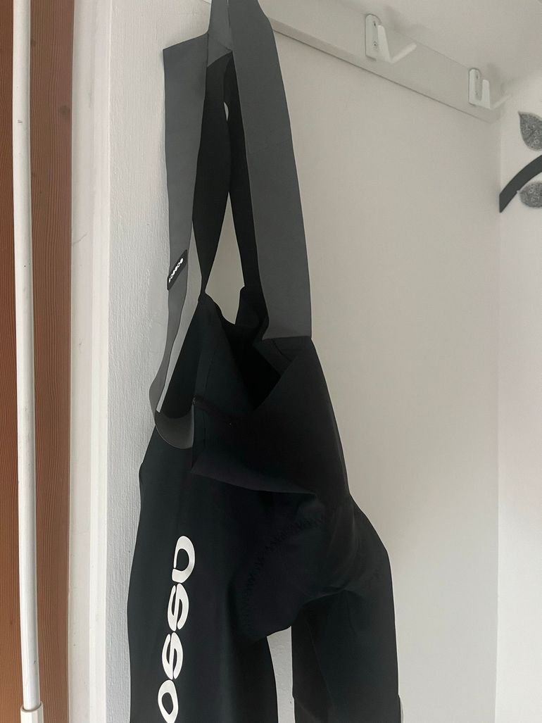 Brugt Assos mille gt c2 bike — billede 3 af 3
