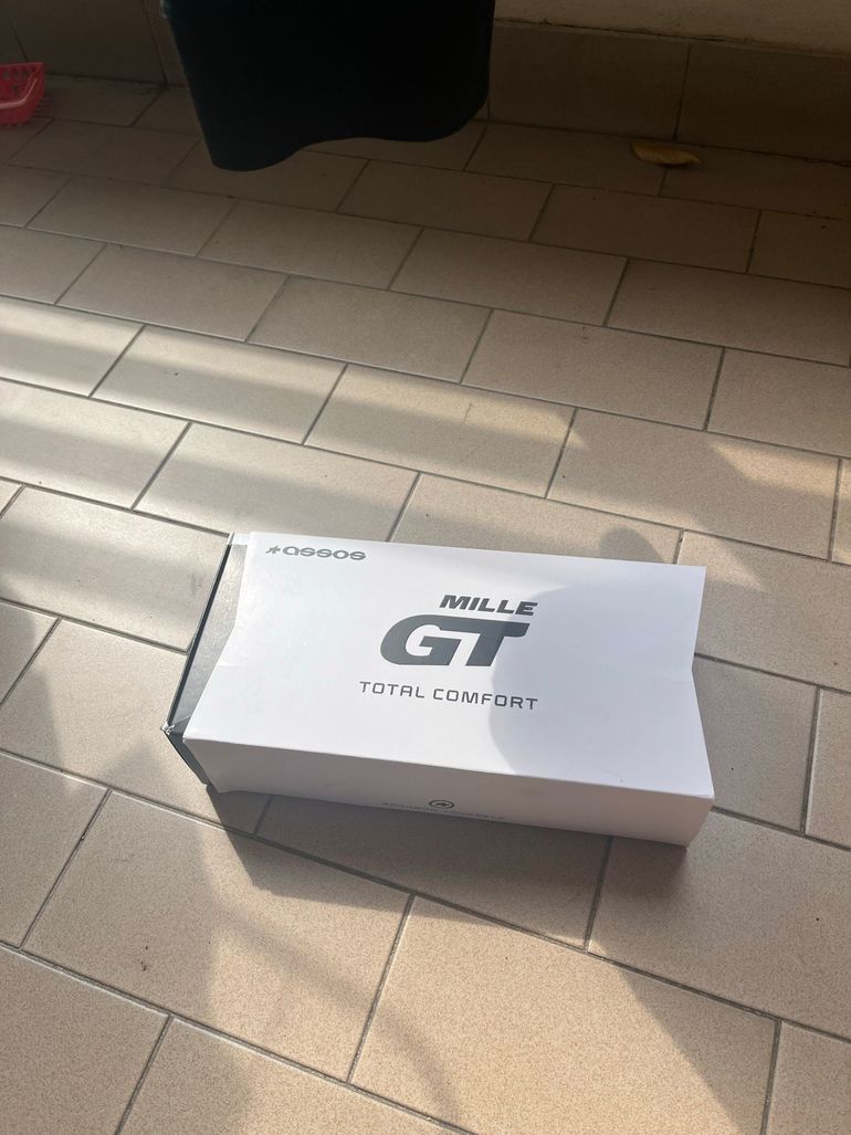 Brugt Assos mille gt c2 bike — billede 2 af 3