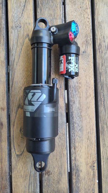 Used Fox Racing Shox FOX FLOAT X2 / Upgrade 2024 Fork