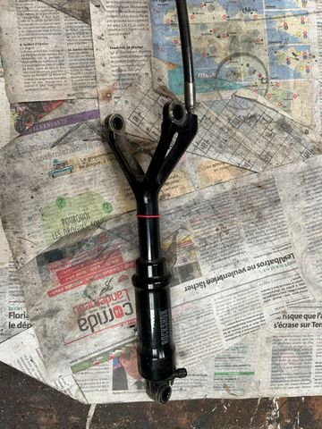 Gebrauchtes RockShox Brain Shock 2021 bike — Bild 5 von 5