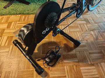 Gebrauchtes Wahoo KICKR CORE 2024 bike — Bild 5 von 5