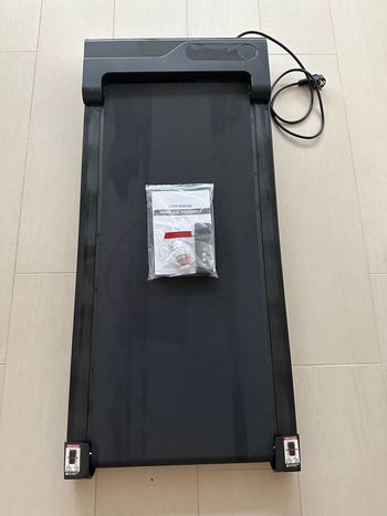 Zeporix XM-A1 Running Accessories usato