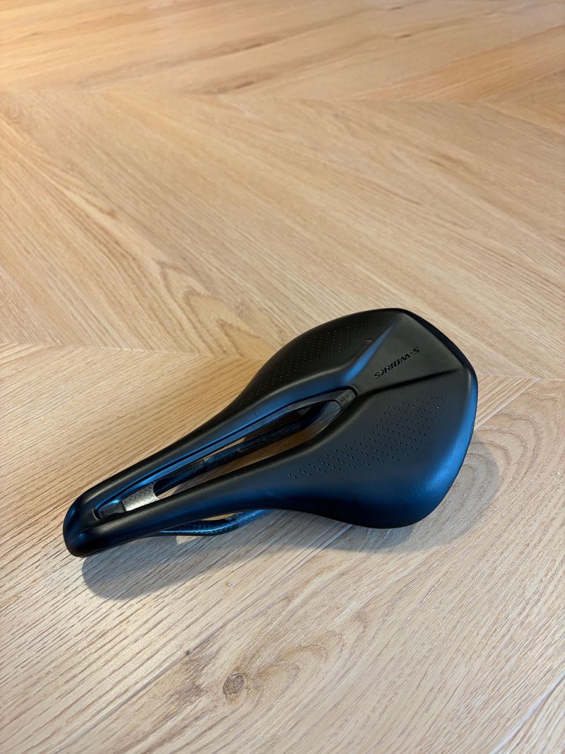 Specialized S-Works Power Carbon Saddle 2025 Saddles & Seatposts usato
