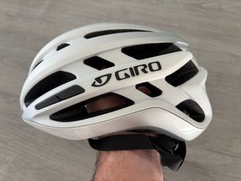 Used Giro Agilis Helmet Cycling Accessories