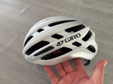 Used Giro Agilis Helmet bike — image 3 of 5