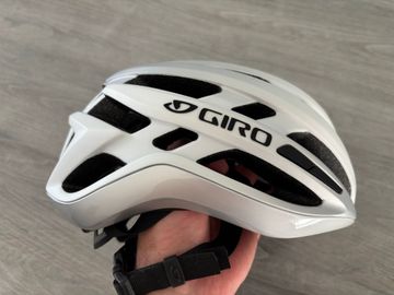 Used Giro Agilis Helmet bike — image 5 of 5
