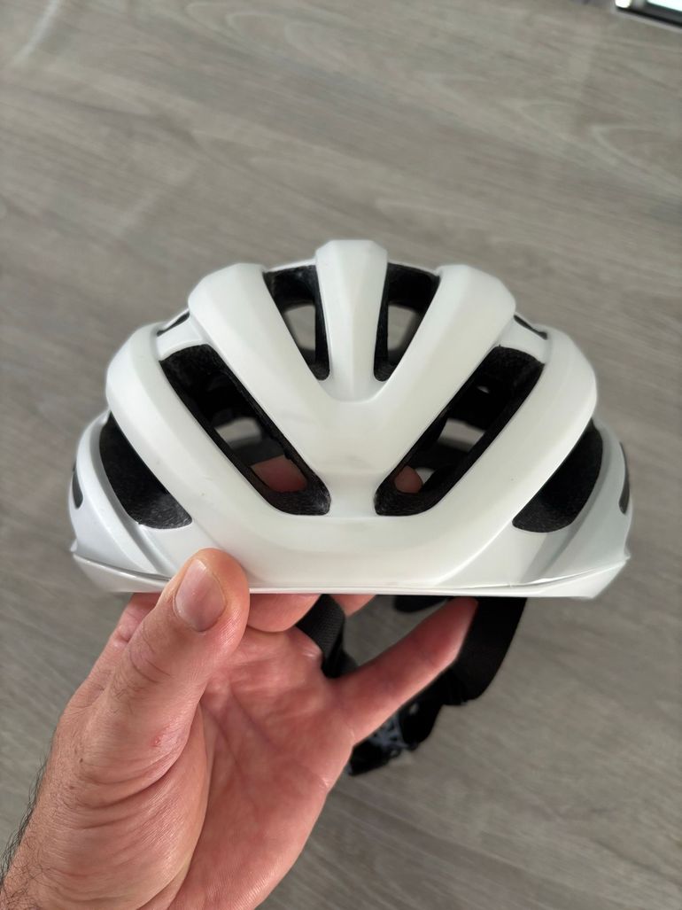 Gebrauchtes Giro Agilis Helmet bike — Bild 2 von 5