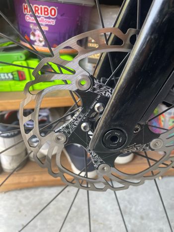 Used Carbon core core bike — image 7 of 7
