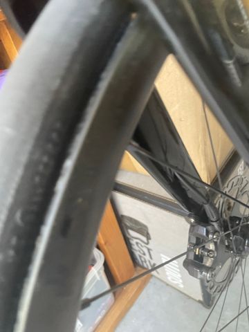 Carbon core core bike d'occasion — image 3 sur 7