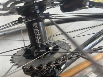 Carbon core core bike d'occasion — image 2 sur 7