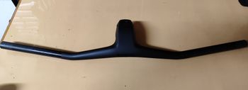 Tweedehands Syncros Fraser iC SL WC 2026 bike — afbeelding 2 van 10