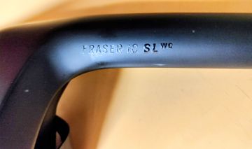 Used Syncros Fraser iC SL WC 2026 bike — image 4 of 10