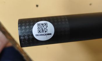 Tweedehands Syncros Fraser iC SL WC 2026 bike — afbeelding 10 van 10