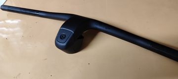 Used Syncros Fraser iC SL WC 2026 bike — image 1 of 10