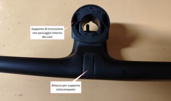 Tweedehands Syncros Fraser iC SL WC 2026 bike — afbeelding 5 van 10
