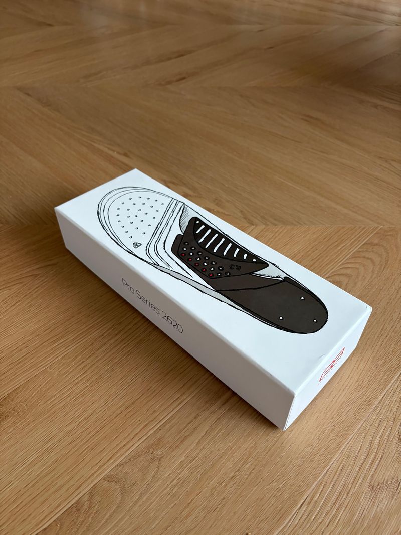Used G8 Insoles 2025 bike — image 1 of 2