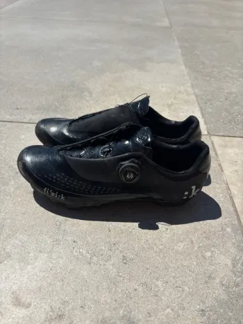 Brugt Fizik Fi'zi:k MTB Shoes Cycling Shoes