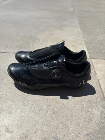 Used Fizik Fi'zi:k MTB Shoes Cycling Shoes
