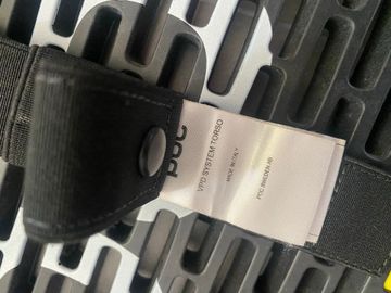 Gebrauchtes POC VPD Torso Protection bike — Bild 7 von 9