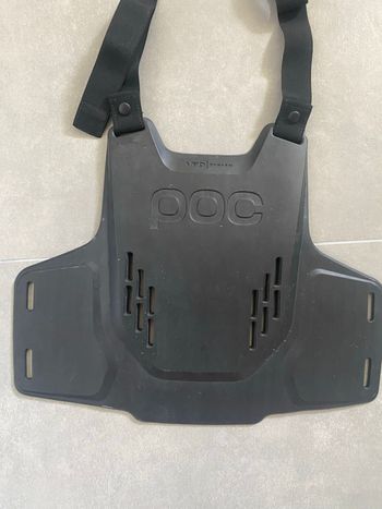 Brugt POC VPD Torso Protection bike — billede 4 af 9
