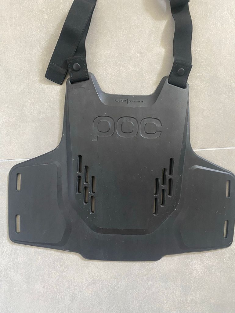 Brugt POC VPD Torso Protection bike — billede 4 af 9