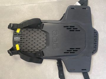 Gebrauchtes POC VPD Torso Protection bike — Bild 1 von 9