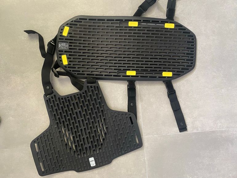 Brugt POC VPD Torso Protection bike — billede 2 af 9