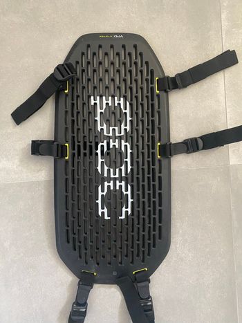 Brugt POC VPD Torso Protection bike — billede 5 af 9