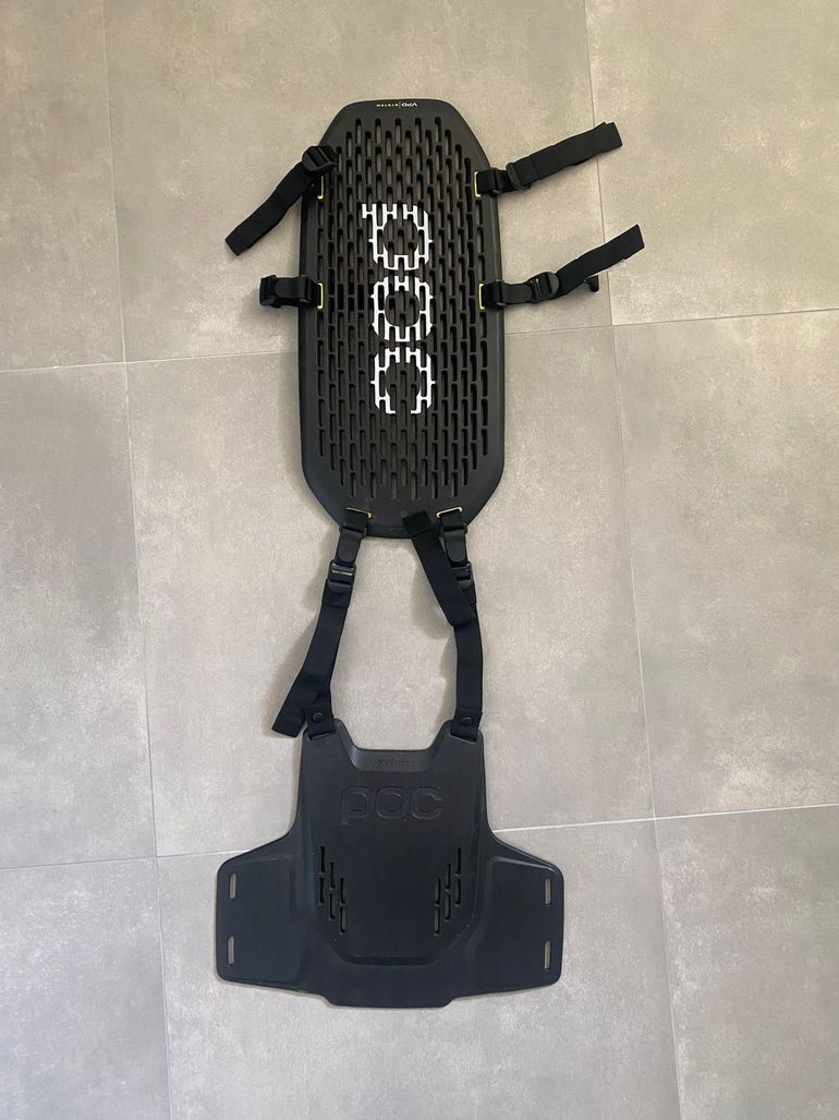 Brugt POC VPD Torso Protection bike — billede 3 af 9