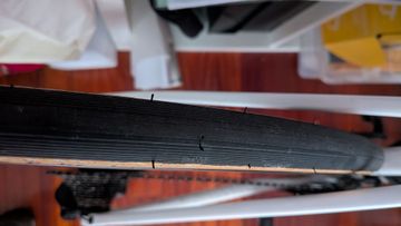 Used Sislent Rapid 50-55 2025 bike — image 7 of 7