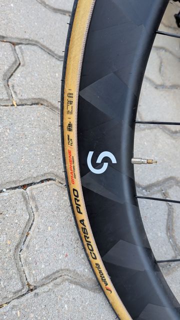 Used Sislent Rapid 50-55 2025 bike — image 5 of 7