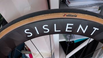 Used Sislent Rapid 50-55 2025 bike — image 6 of 7