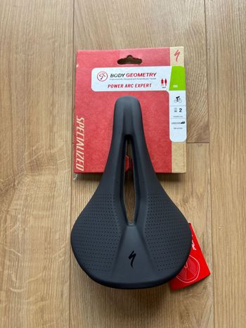 Specialized S-Works Power Arc Saddle 2026 Saddles & Seatposts usato